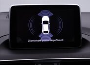 Mazda 3 Sedan 2,0 l 88 kw