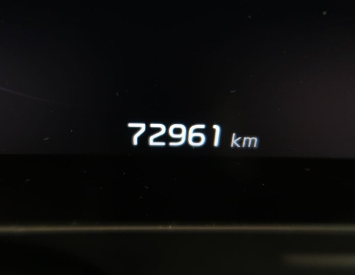 KIA Sportage SUV / Terénní 1,6 l 110 kw