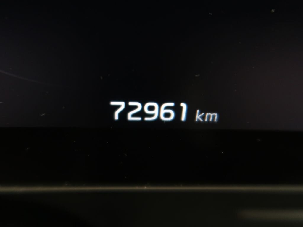 KIA Sportage SUV / Terénní 1,6 l 110 kw