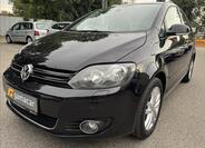 Volkswagen Golf Plus 14