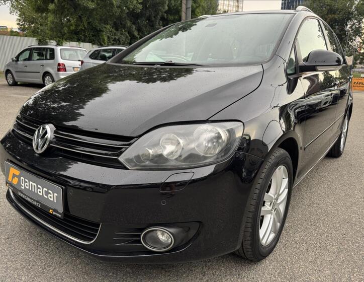 Volkswagen Golf Plus 14