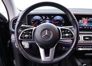 Mercedes-Benz GLE SUV / Terénní 2,0 l 200 kw