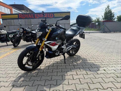 BMW Ostatní Ostatní 313,0 25 kw