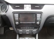 Škoda Octavia Kombi 2,0 l 135 kw