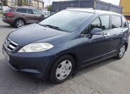 Honda FR-V 2