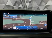 Mercedes-Benz GLS SUV 3,0 l 280 kw