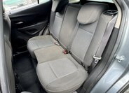 Opel Mokka SUV / Terénní 1,6 l 81 kw