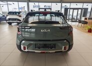 KIA Stonic CUV / Crossover 74,0 74 kw