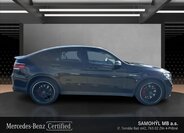 Mercedes-Benz GLC Kupé 4,0 l 375 kw