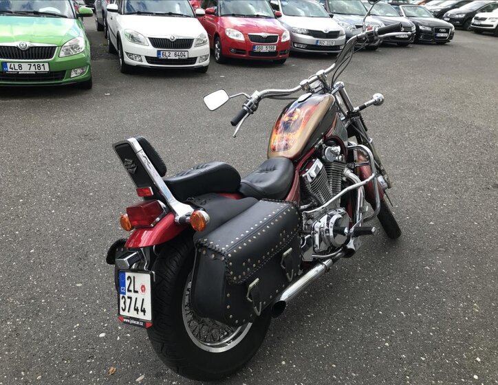 Suzuki Ostatní Ostatní 805,0 41 kw