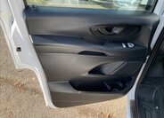 Mercedes-Benz Vito Skříň 1,6 l 65 kw