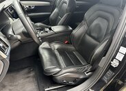Volvo V90 Kombi 2,0 l 186 kw