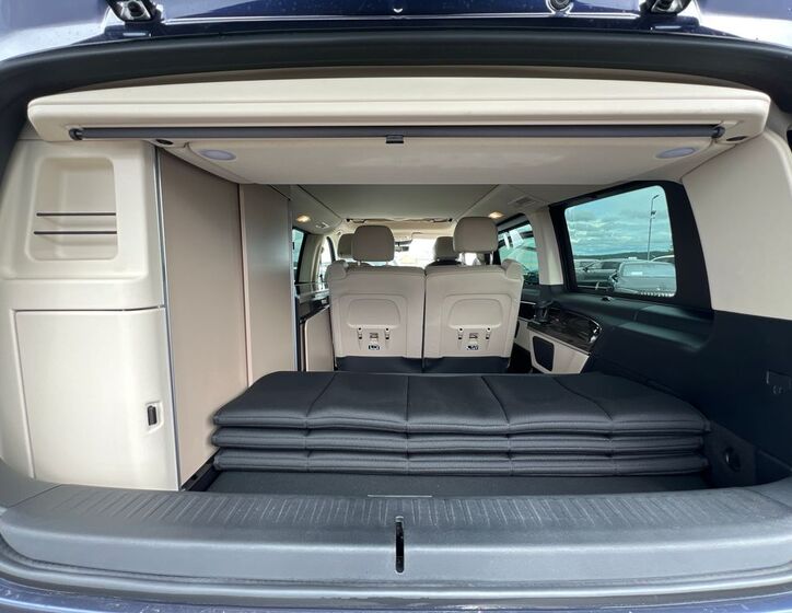 Mercedes-Benz Třídy V 31