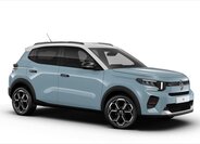 Citroën C3 Hatchback 1,2 l 74 kw