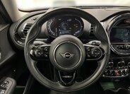 Mini Clubman Kombi 2,0 l 141 kw