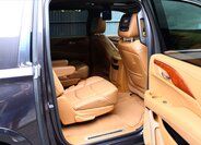 Cadillac Escalade Ostatní 6,2 l 313 kw