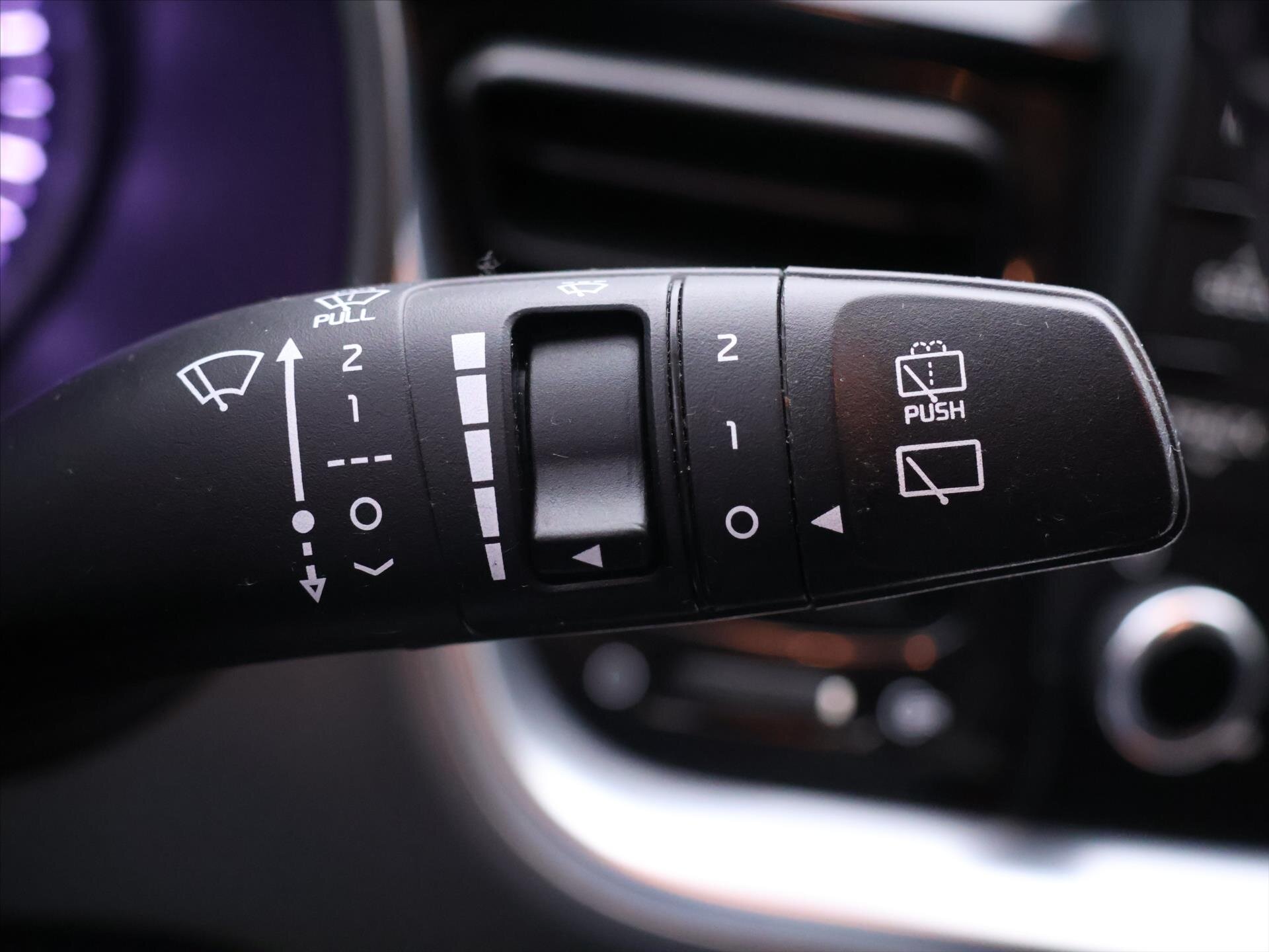 KIA Stonic SUV / Terénní 998,0 88 kw