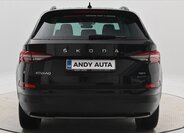 Škoda Kodiaq SUV / Terénní 2,0 l 147 kw