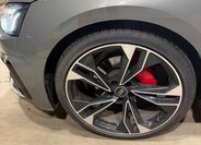 Audi A5 Sedan / Limuzína 0,0 150 kw