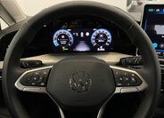 Volkswagen Golf Kombi 1,5 l 110 kw