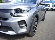 Citroën C3 Hatchback 1,2 l 74 kw