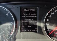 Volkswagen Transporter MPV 2,0 l 110 kw