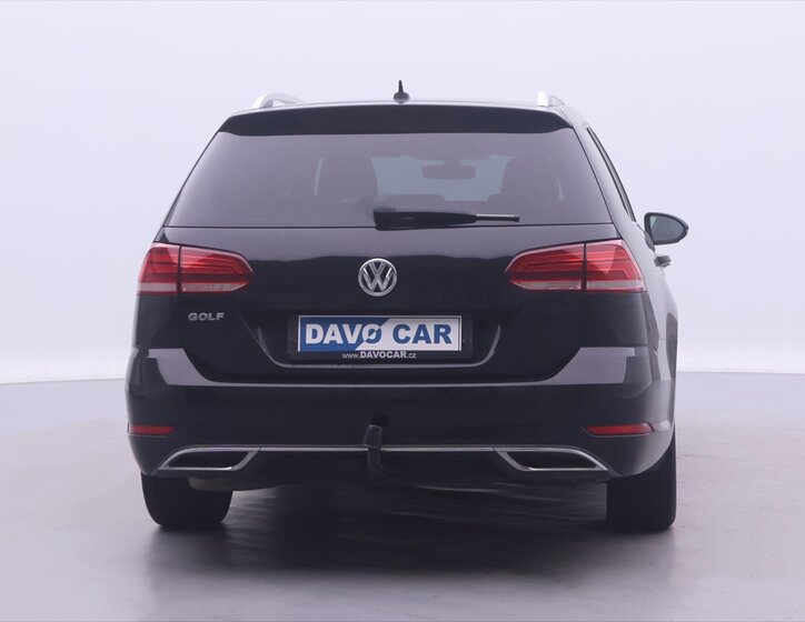 Volkswagen Golf 6