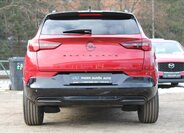 Opel Grandland SUV 1,2 l 96 kw