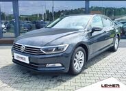 Volkswagen Passat Sedan / Limuzína 2,0 l 110 kw