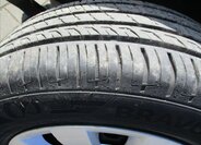 Škoda Yeti Kombi 1,2 l 77 kw