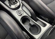 Mitsubishi Outlander SUV / Terénní 2,2 l 115 kw