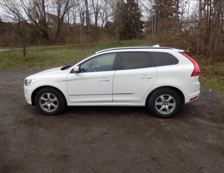 Volvo XC60 2