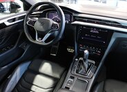 Volkswagen Arteon Kombi 2,0 l 147 kw