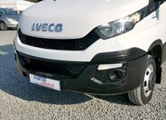 Iveco Daily Valník 3,0 l 125 kw