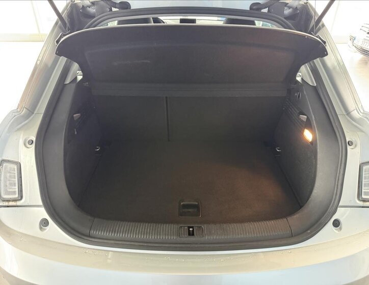 Audi A1 Kombi 1,6 l 77 kw