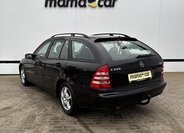 Mercedes-Benz Třídy C Kombi 2,1 l 90 kw