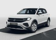 Volkswagen T-Cross 1