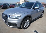Audi Q5 SUV / Terénní 2,0 l 120 kw