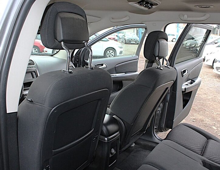 Fiat Freemont SUV / Terénní 2,0 l 103 kw