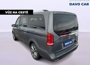 Mercedes-Benz Třídy V Kombi 2,0 l 174 kw