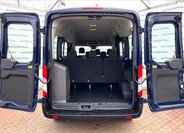 Ford Transit MPV 2,0 l 95 kw