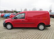 Volkswagen Caddy 4