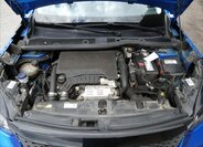 Peugeot 2008 SUV 1,2 l 96 kw