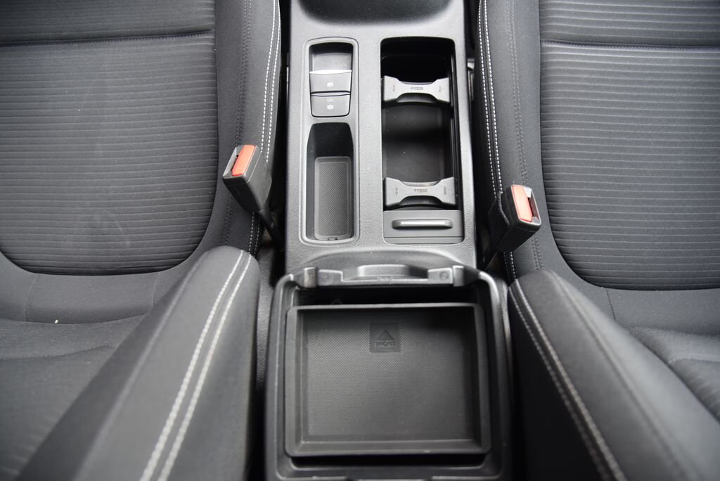 Ford Focus Kombi 1,5 l 110 kw