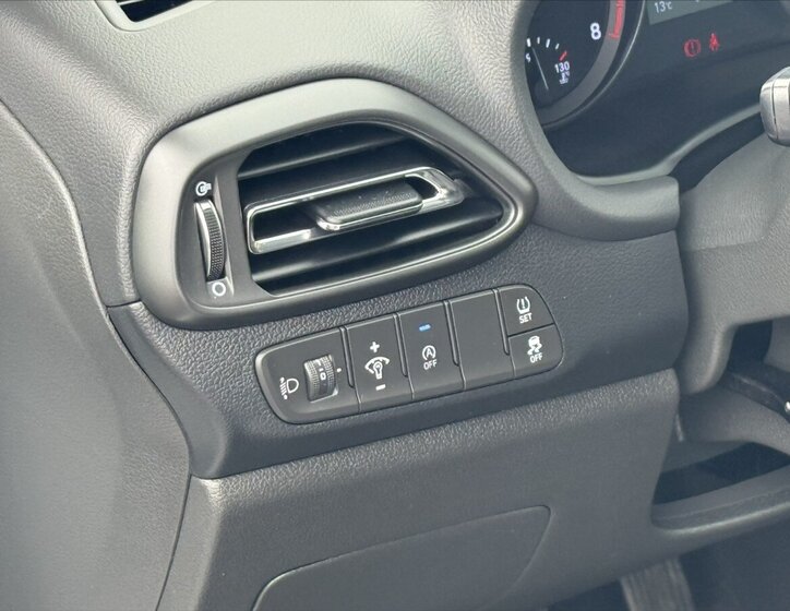 Hyundai i30 Kombi 1,5 l 118 kw