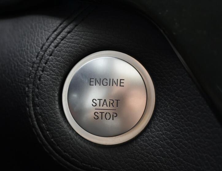 Mercedes-Benz GLS 32