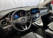 Mercedes-Benz Třídy V 9
