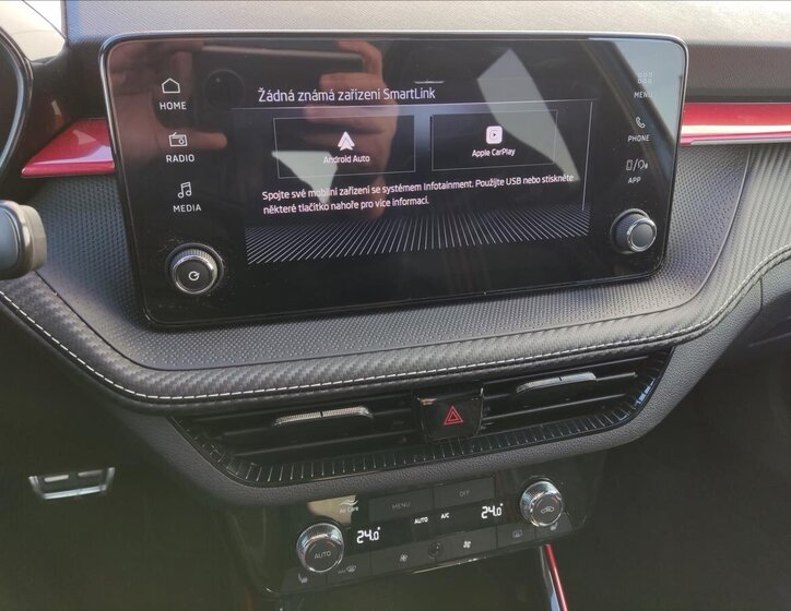 Škoda Fabia Hatchback 999,0 85 kw