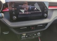 Škoda Fabia Hatchback 999,0 85 kw