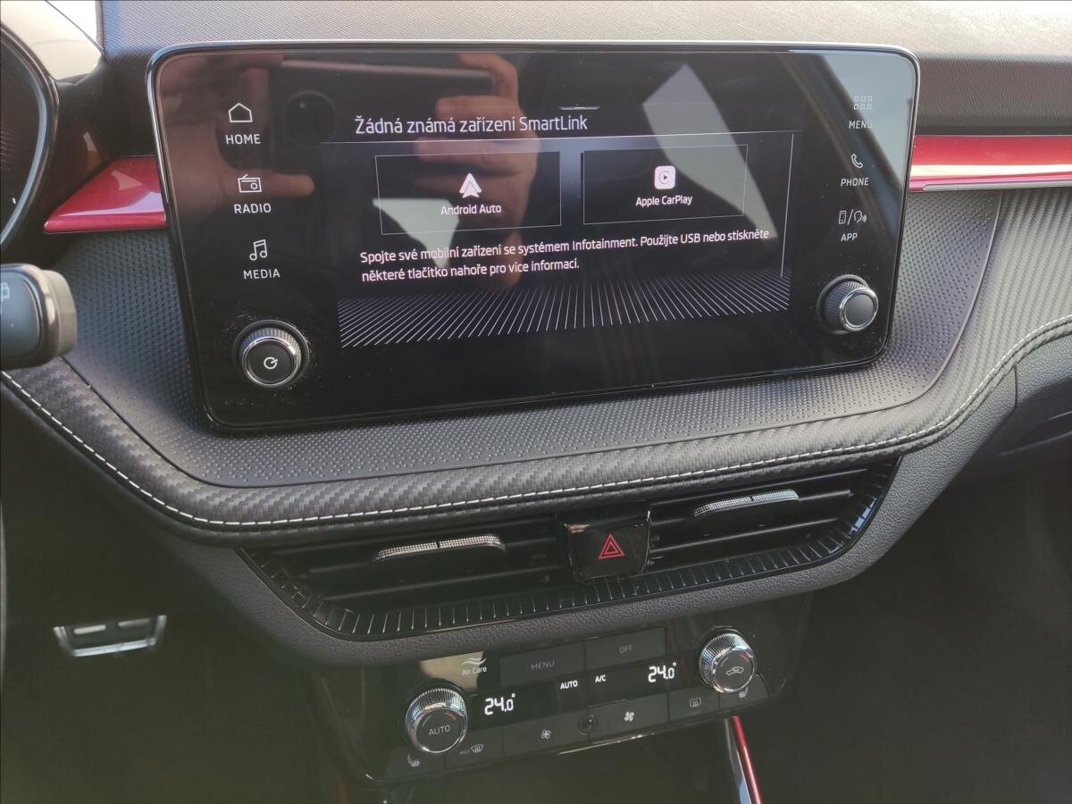 Škoda Fabia Hatchback 999,0 85 kw